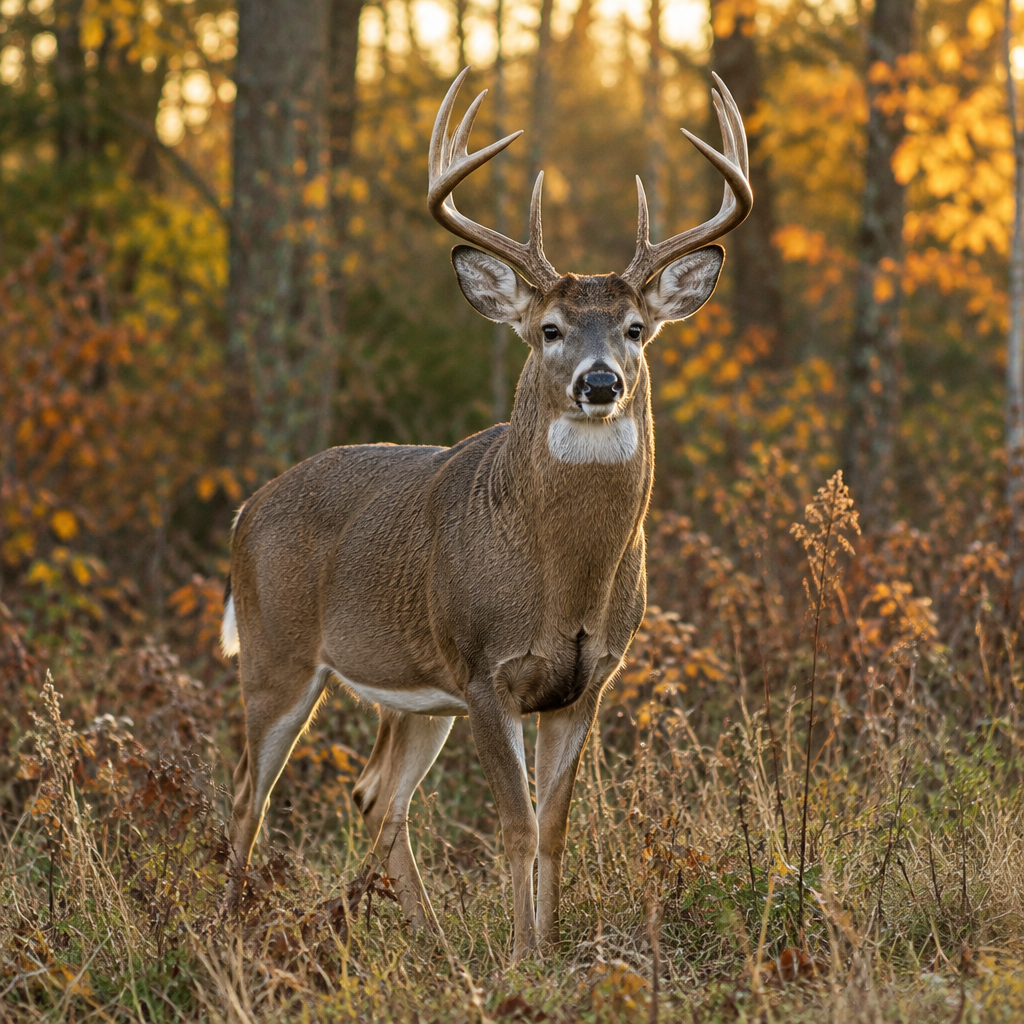 Buck for Men’s
