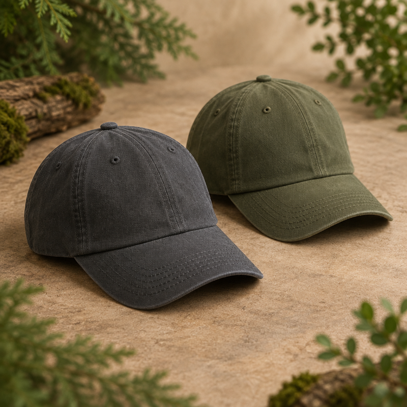 Hats category picture