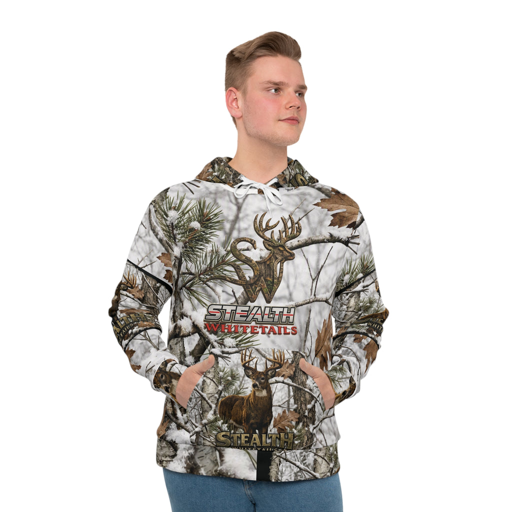 Men's Hoodie (AOP)