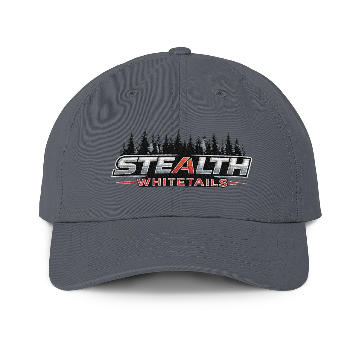 Unisex USA-Made Dad Hat