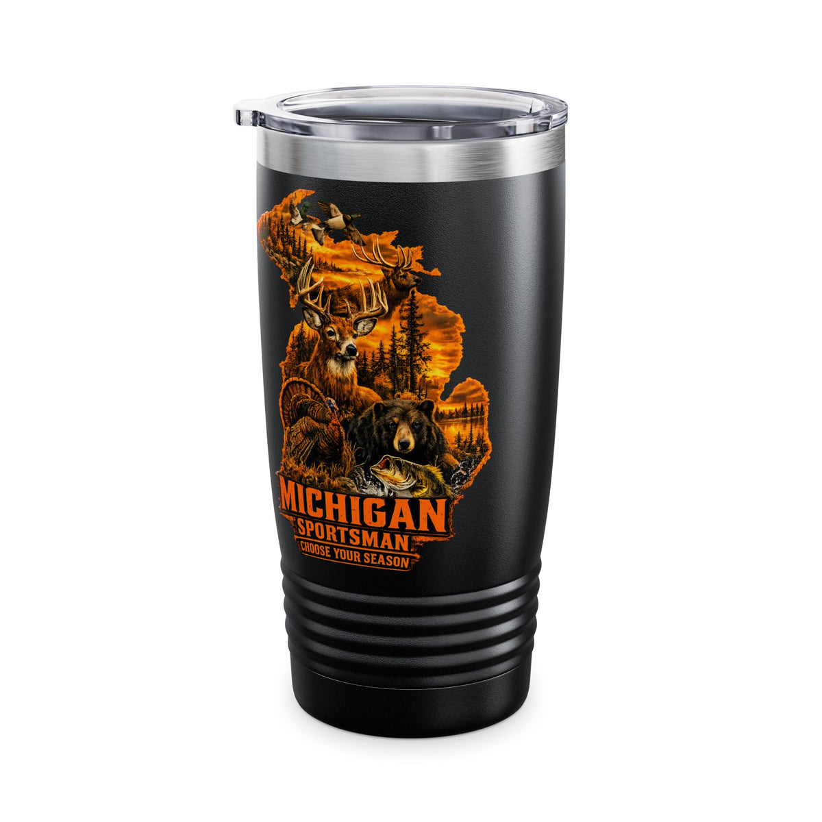 Ringneck Tumbler, 20oz