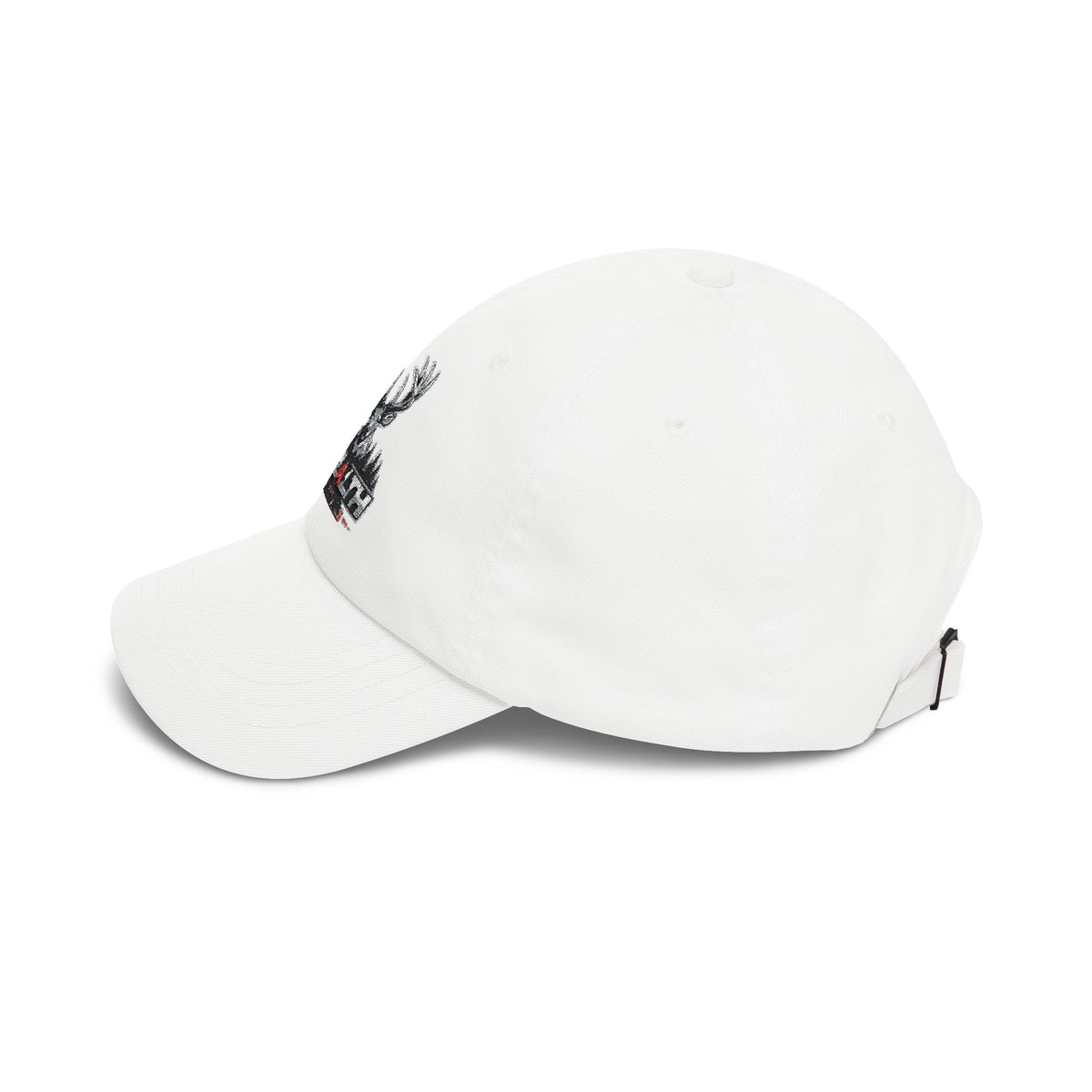 Classic Dad Cap