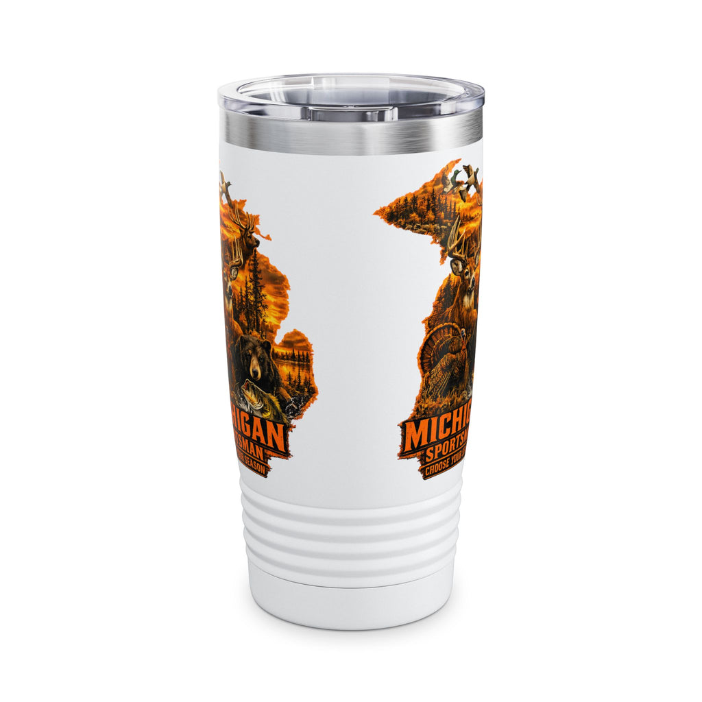 Ringneck Tumbler, 20oz