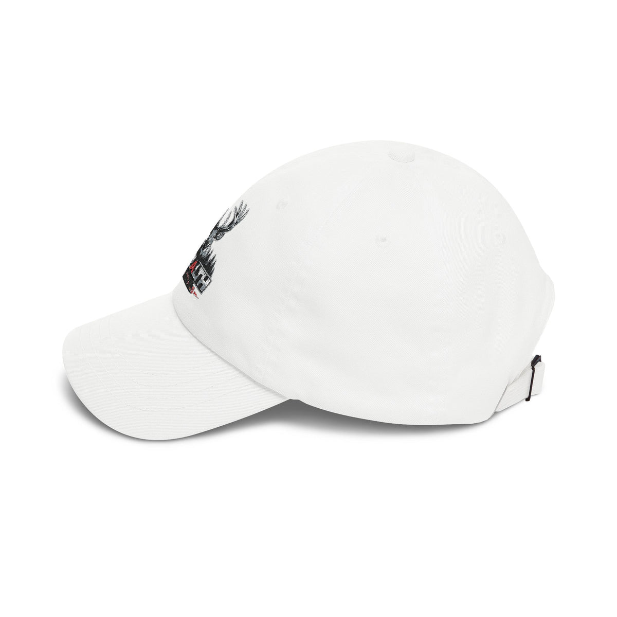 Classic Dad Cap