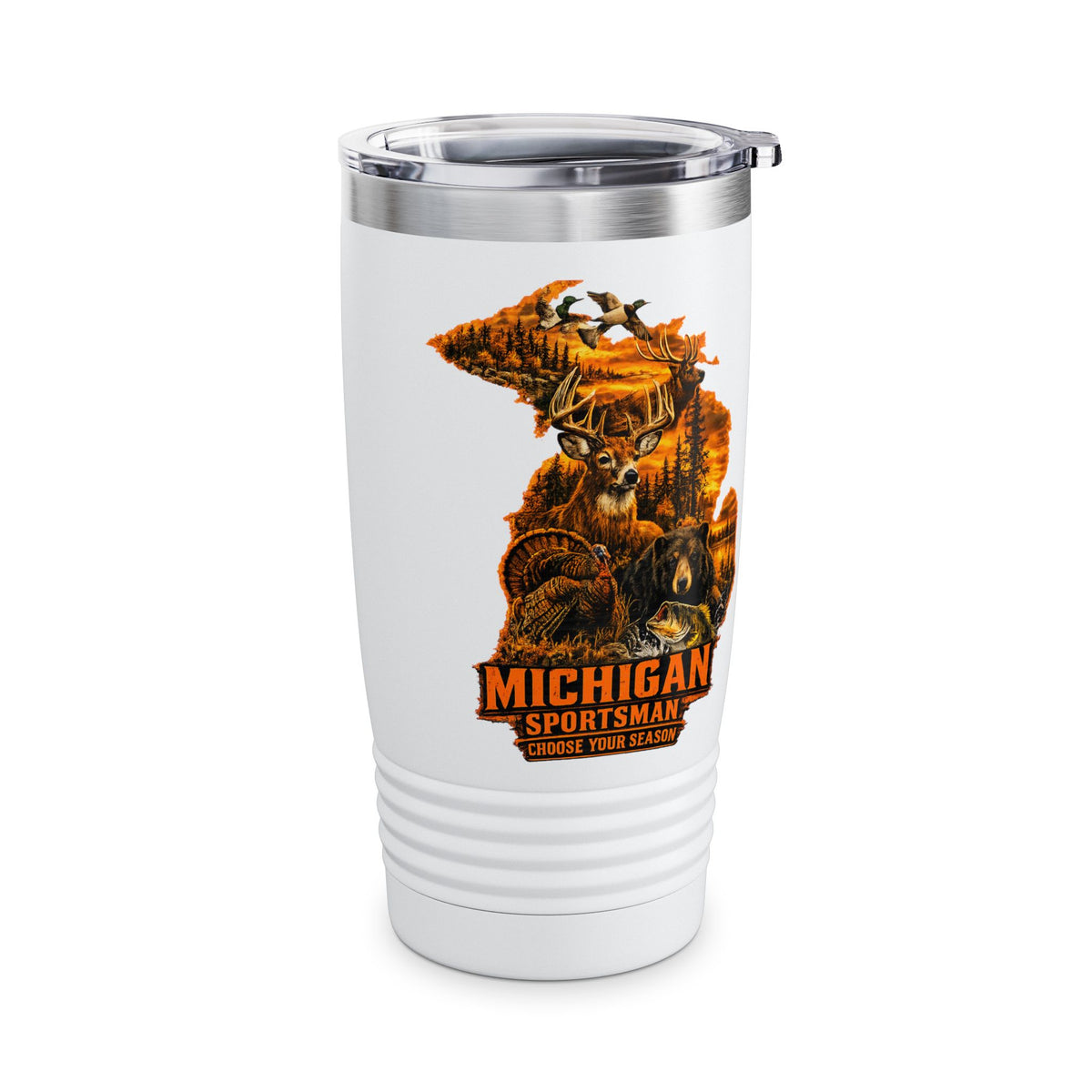 Ringneck Tumbler, 20oz