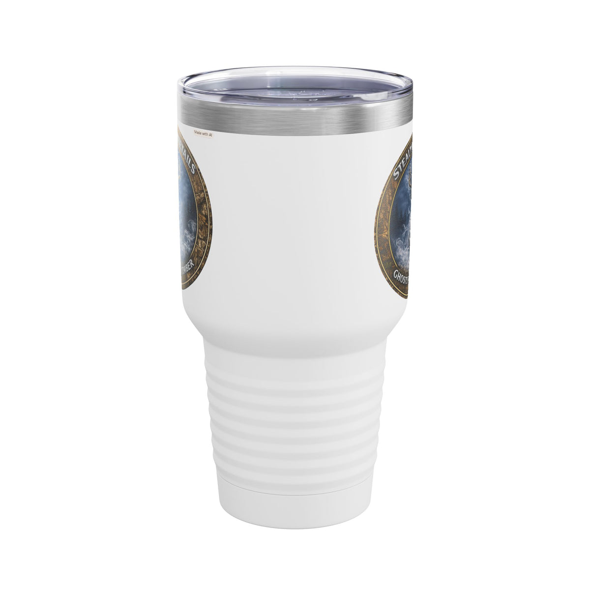 Tundra Tumbler, 30oz
