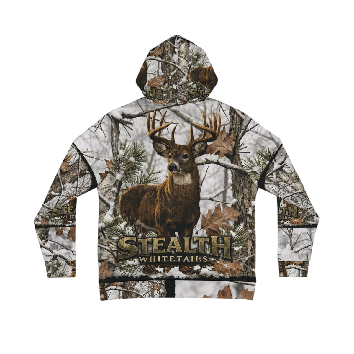 Men's Hoodie (AOP)