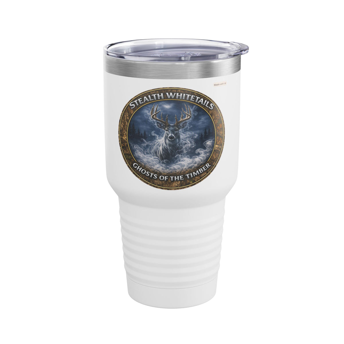 Tundra Tumbler, 30oz