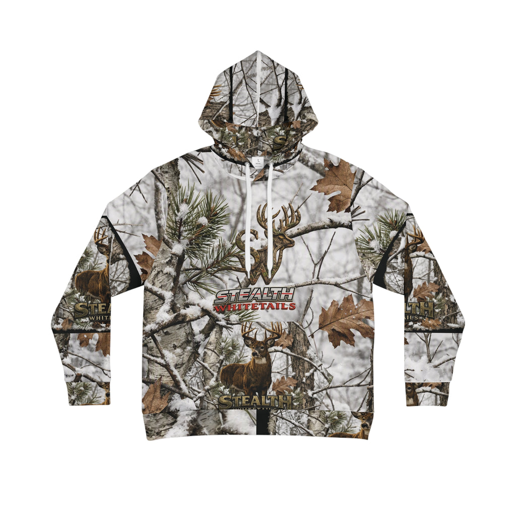 Men's Hoodie (AOP)