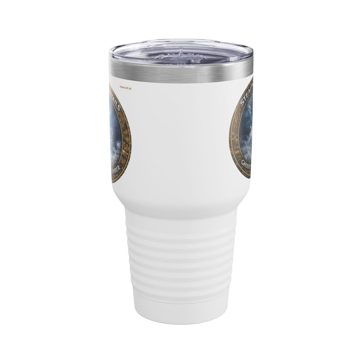 Tundra Tumbler, 30oz