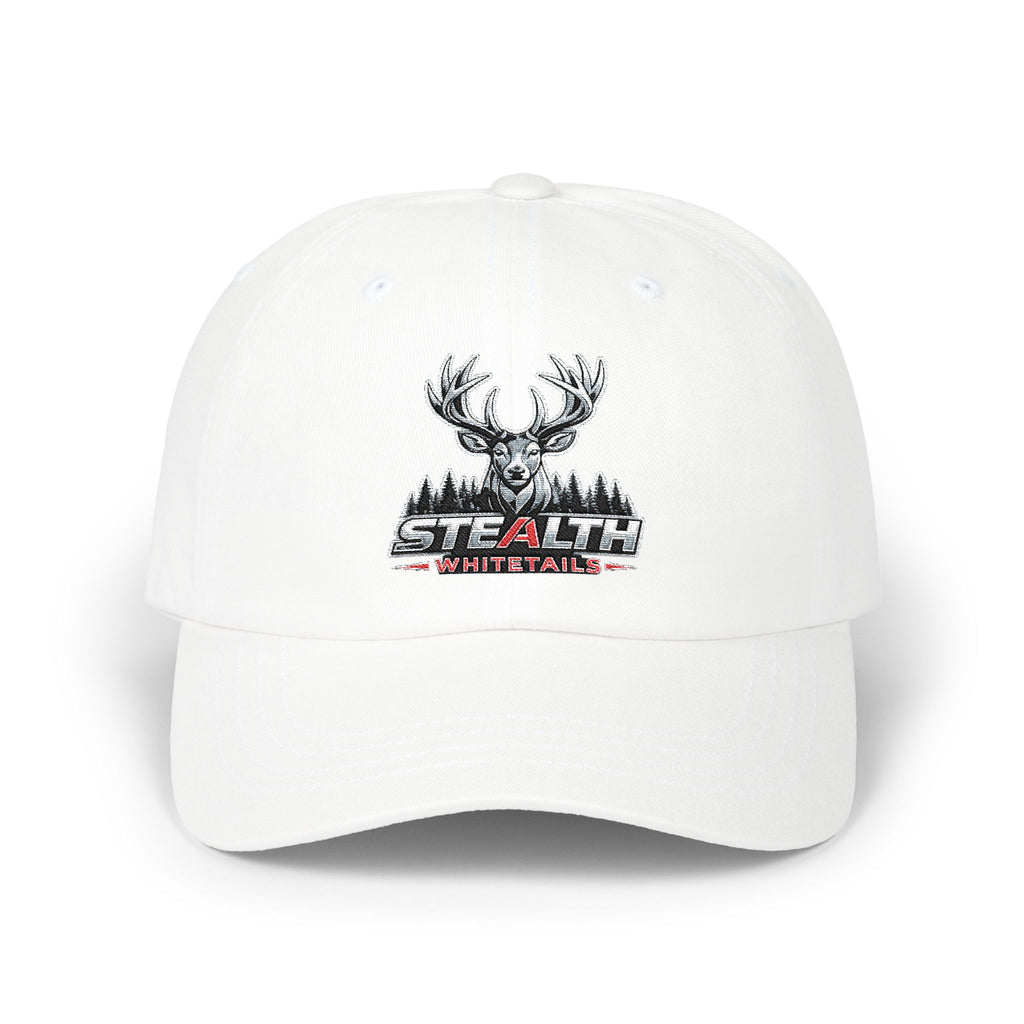 Classic Dad Cap