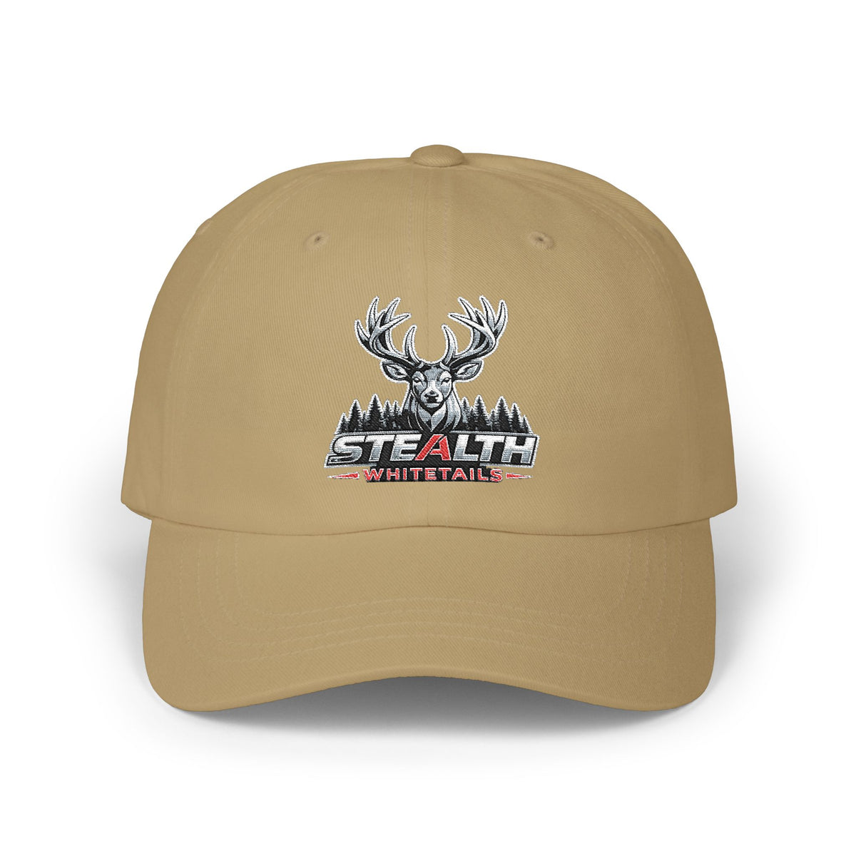 Classic Dad Cap