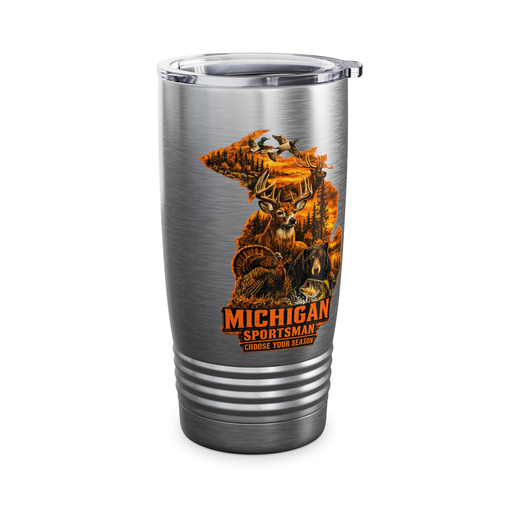 Ringneck Tumbler, 20oz