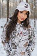Unisex Pullover Hoodie (AOP)
