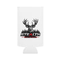 Slim Can Cooler
