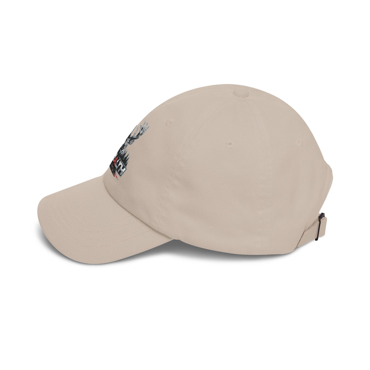 Classic Dad Cap