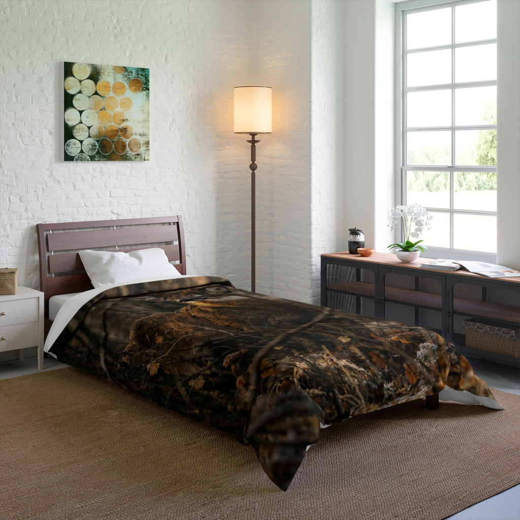 Comforter