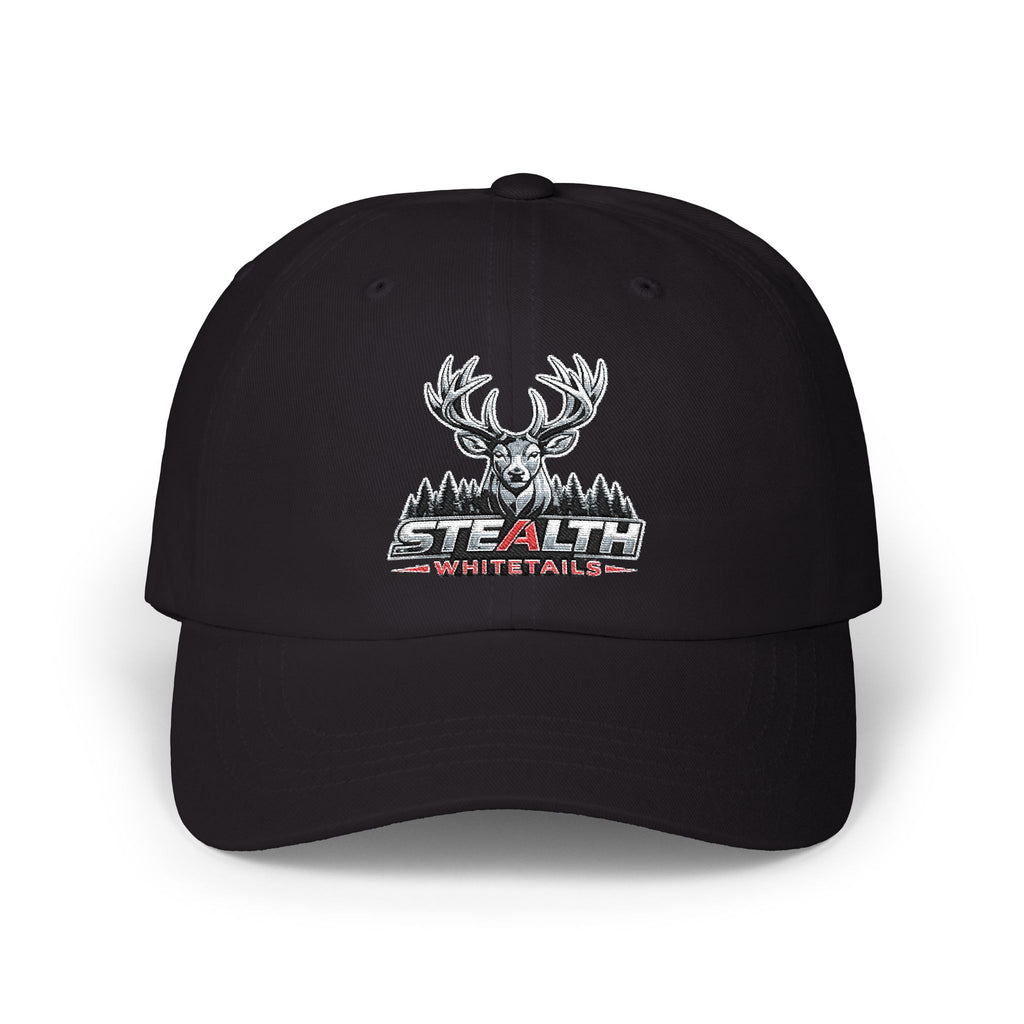Classic Dad Cap