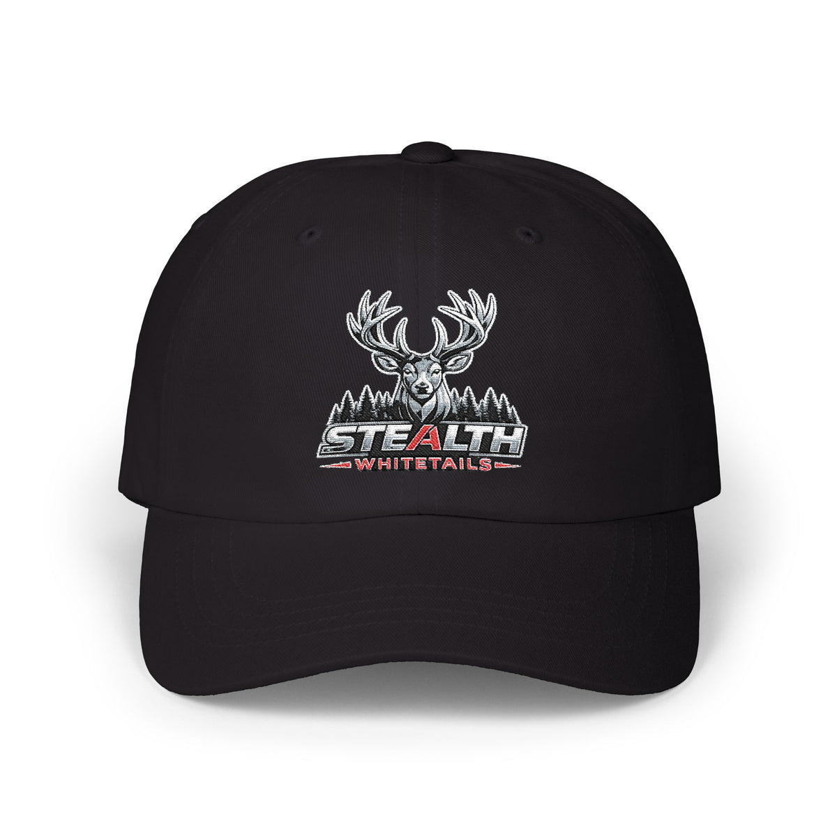 Classic Dad Cap