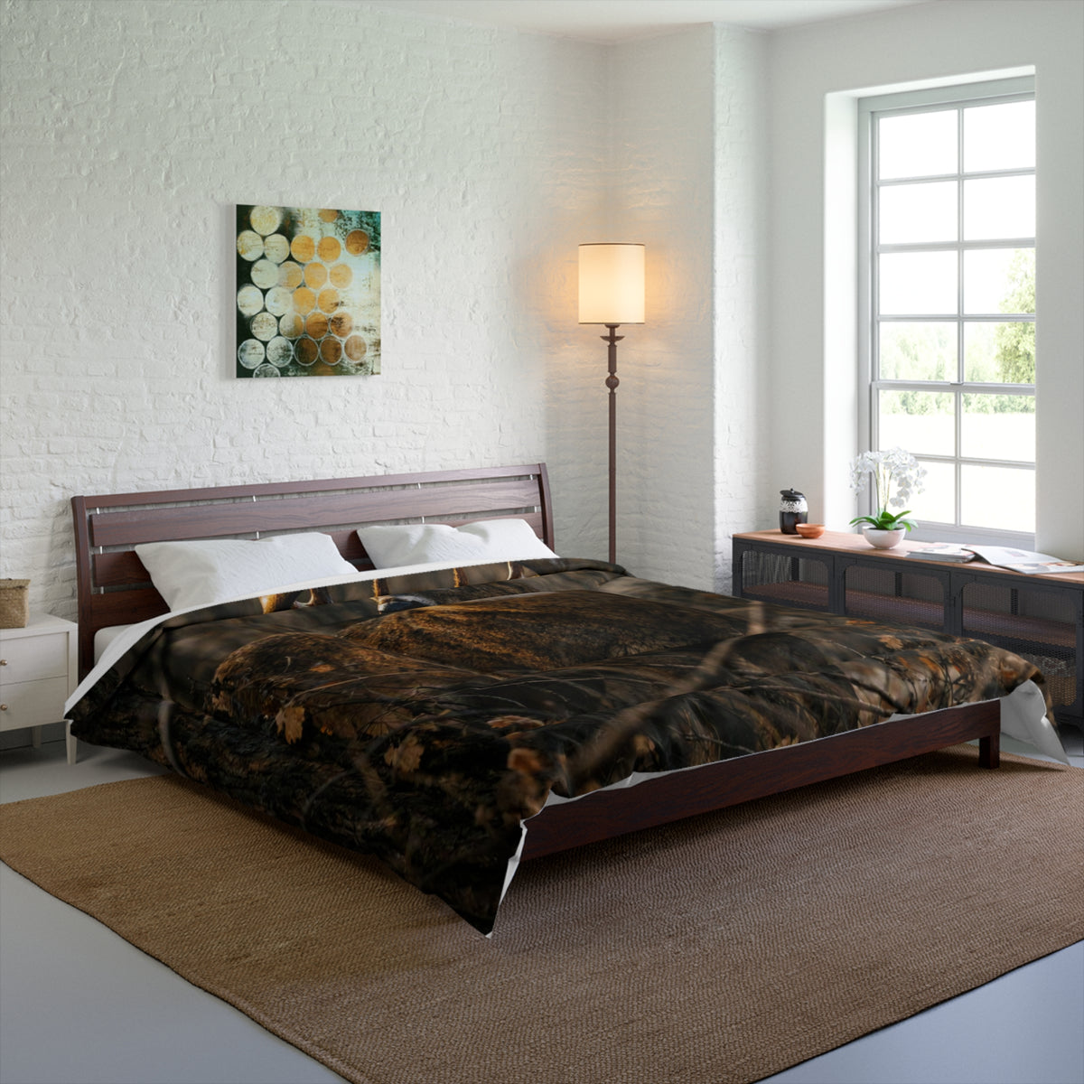 Comforter