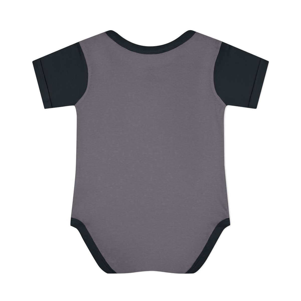 Infant Baby Rib Bodysuit
