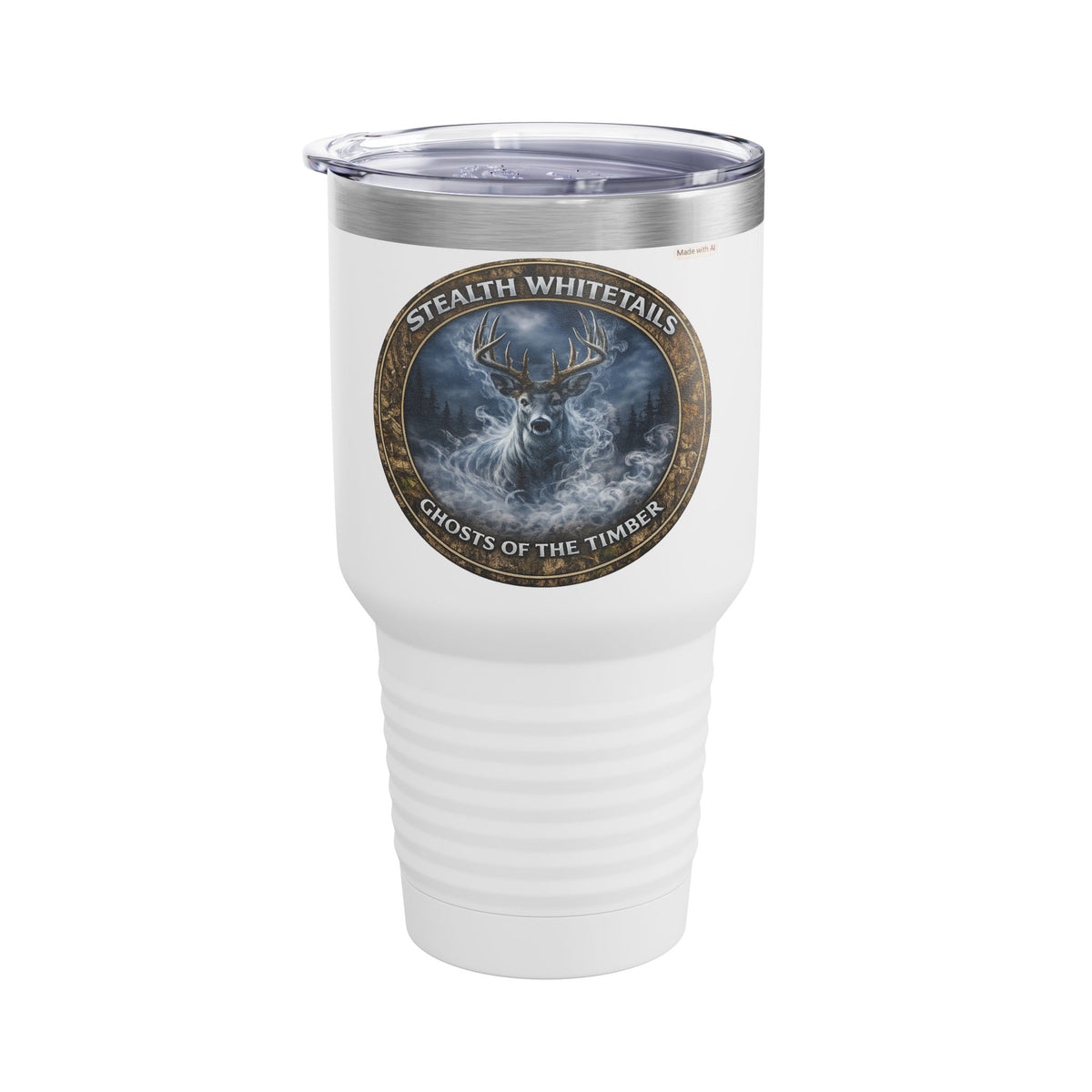 Tundra Tumbler, 30oz