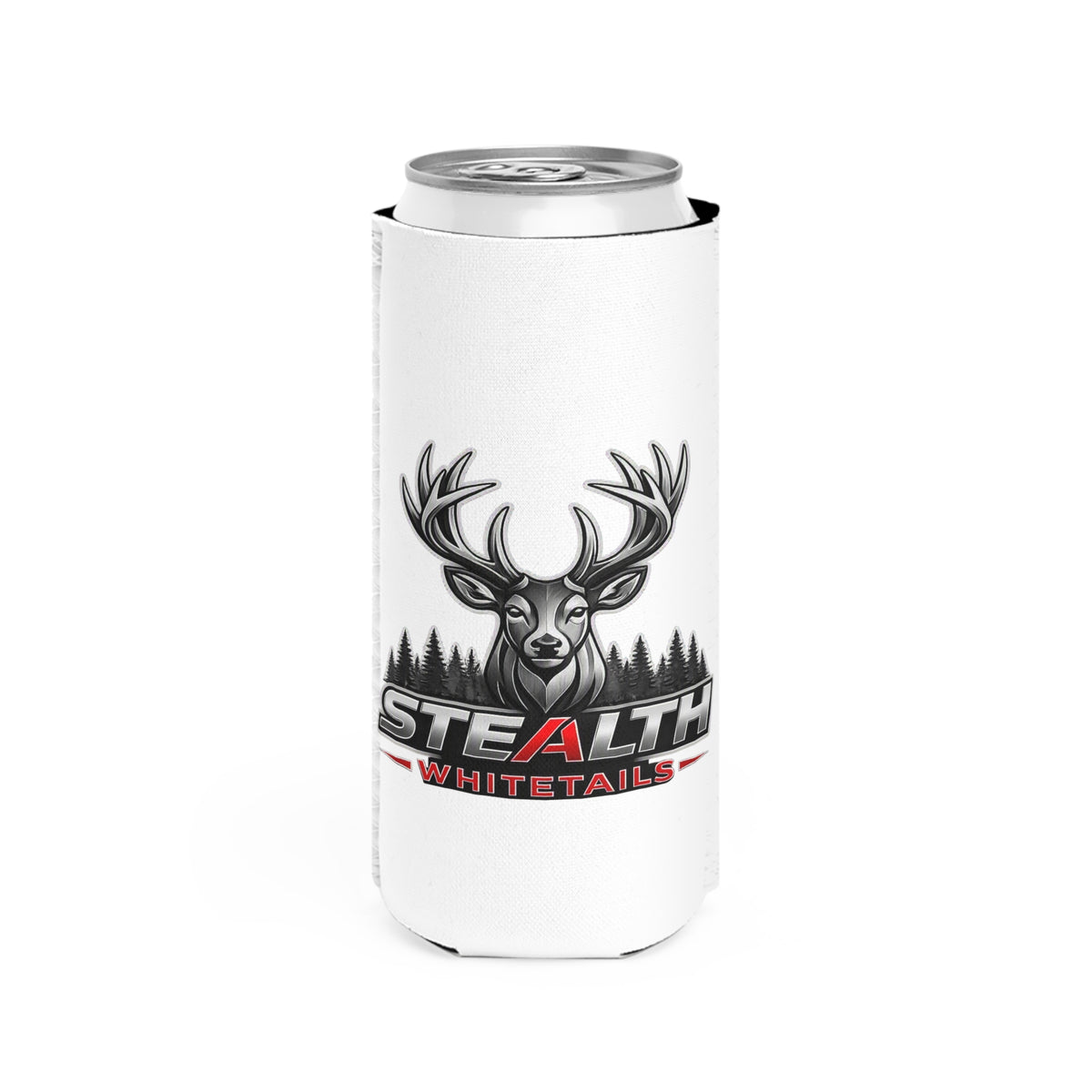 Slim Can Cooler