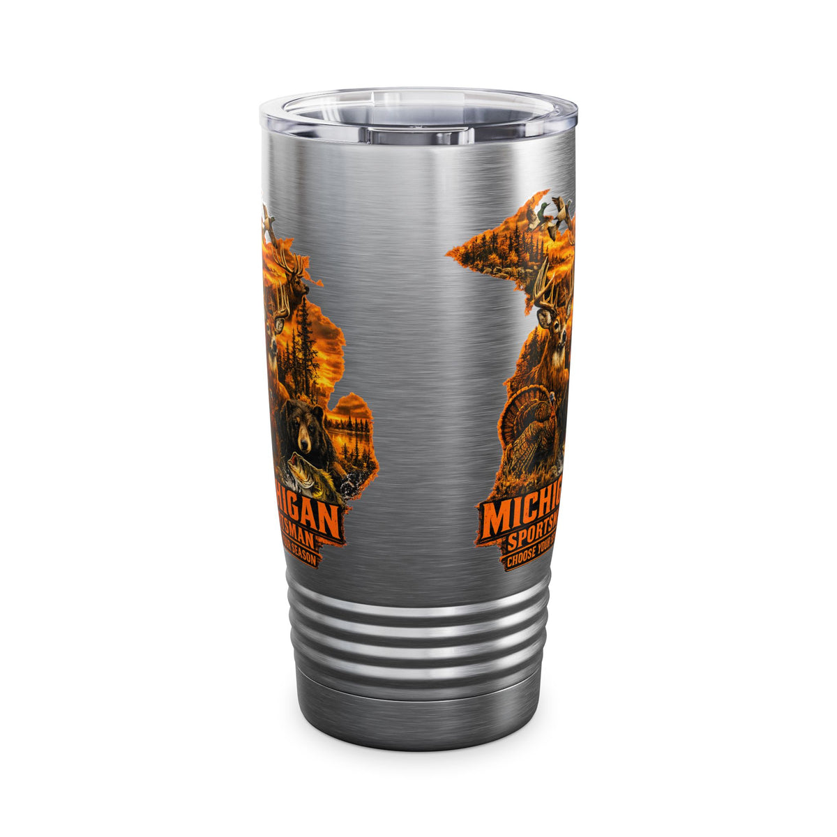 Ringneck Tumbler, 20oz