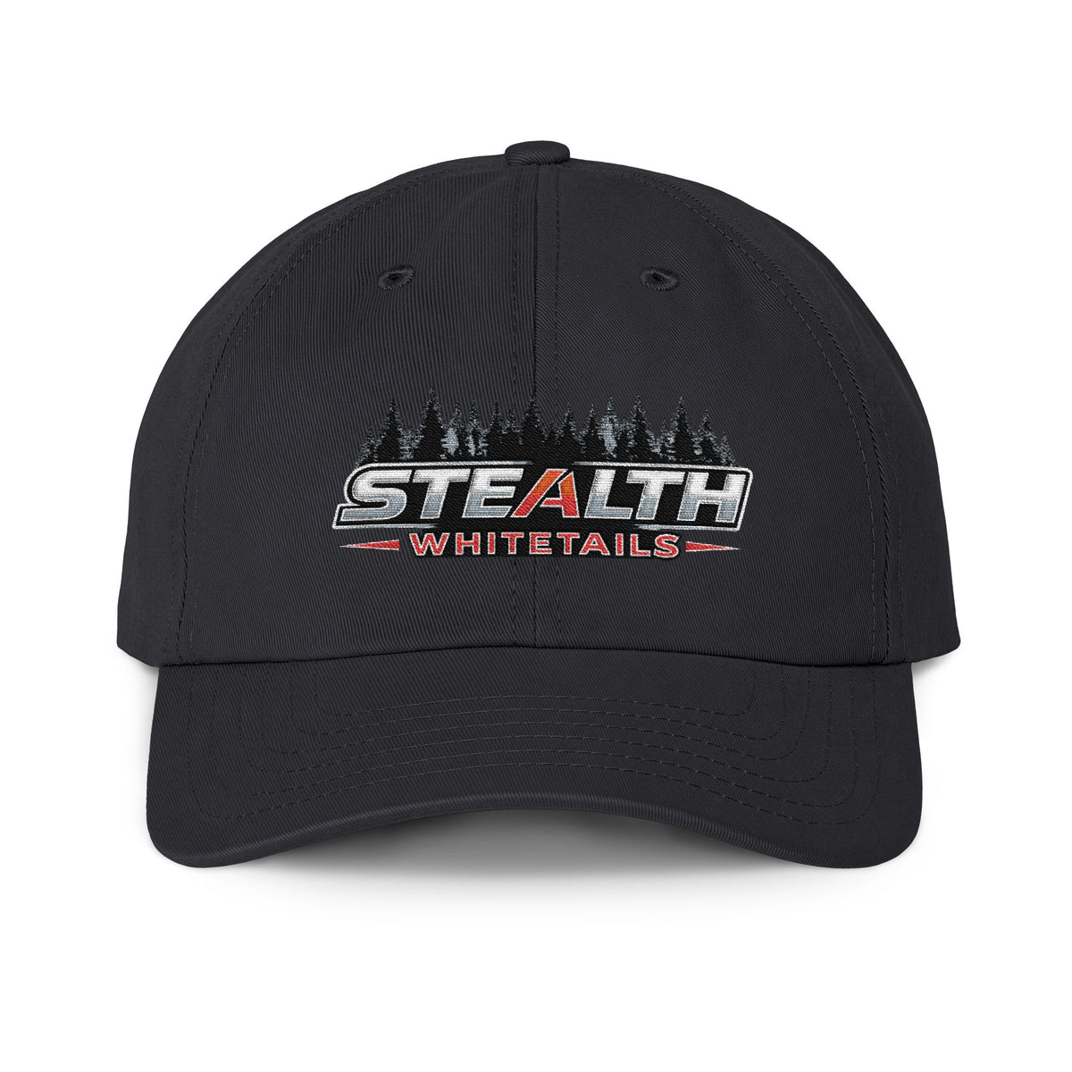 Unisex USA-Made Dad Hat